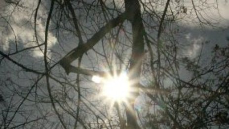 Спират парното в София, слънчо грее достатъчно