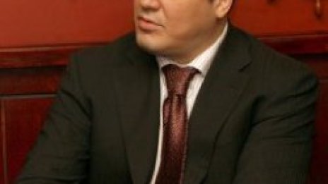 Тигре-тигре, не си ли кандидат-евродепутат от Атака - стари бабички