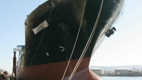 Български моряк изчезна мистериозно в Украйна