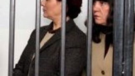 Медиците в Либия няма да са евродепутати