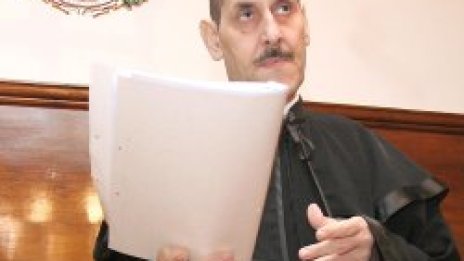 Принципът за уседналост не нарушава Конституцията