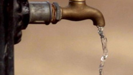 Пийте на воля, водата в София била отлична