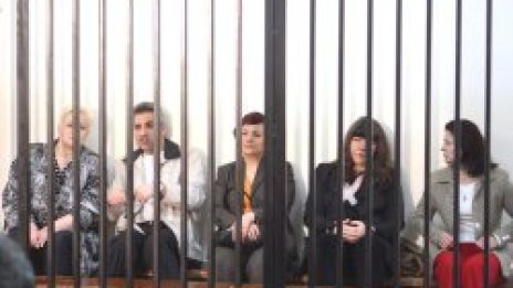 Медиците остават в листата за евродепутати