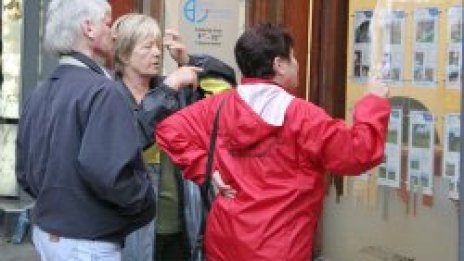 Повишават ни избирателната активност