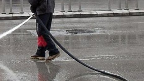 За чистички и спретнати улици – преместете автомобилите