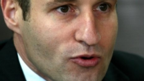 Хр. Лачев: Ако Булгартабак остане държавен, трябва да има концентрация
