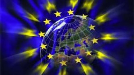 Европа пак ще ни мъмри