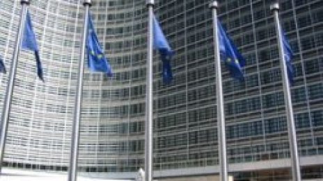 Брюксел приветства уволненията на Нинова и Пеевски