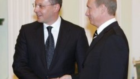 Русия ще ги спасява
