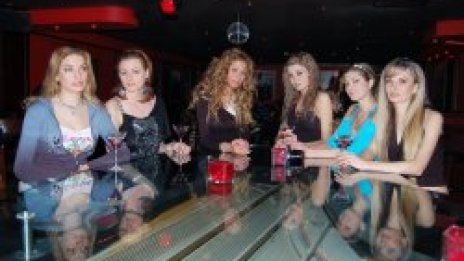 Манекенска плът се опълчи срещу комплота