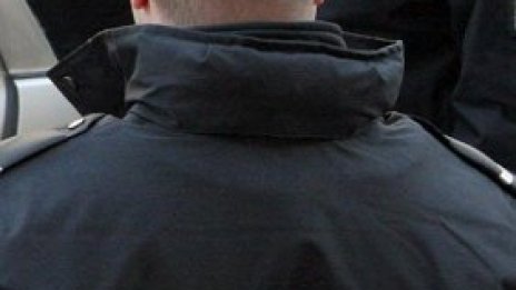 Зверска охрана по първи евроизбори