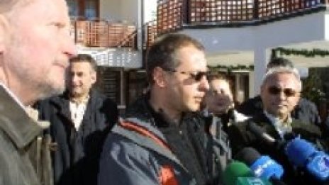„Светата инквизиция“ ще обсъжда кой и кога