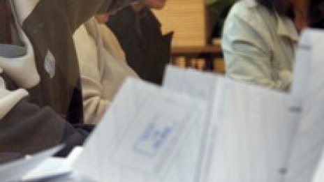 Пито-платено. Купувам гласове, гласове купувам!