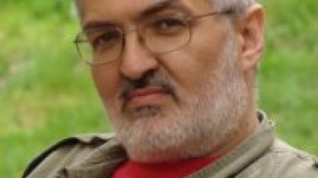 Илия Божинов: БСП е големият губещ на тези избори