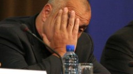 Тежко и тъжно е да си първи