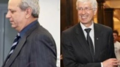 Утре пада мандалото, чакаме...