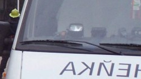 Възрастен мъж почина в баничарица