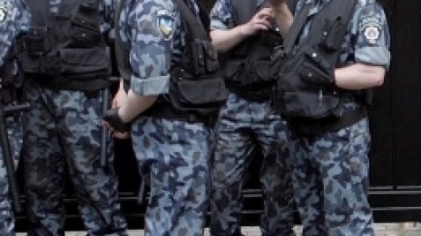 Украински зам.министър: Спрете тази вакханалия