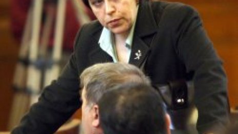 Сказка за Р.Овч., „толкова смешната“ прокуратура и &quot;бушона&quot;