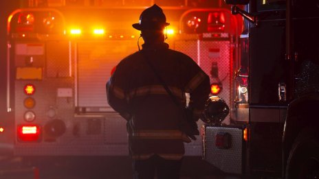 Пожар избухна в нощен клуб в Германия, вътре са били 750 души