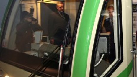 Яхваме метрото до Младост до края на 2008 година