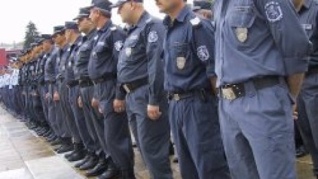 11 юни, София: И пиле няма да прехвръкне, само Буш