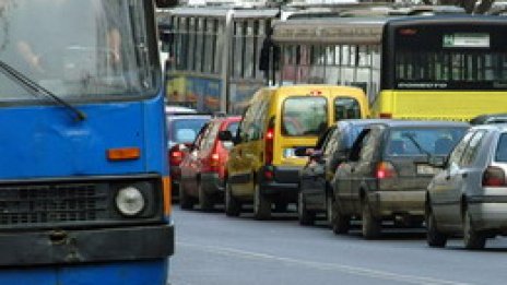 Спират транспорта заради Буш