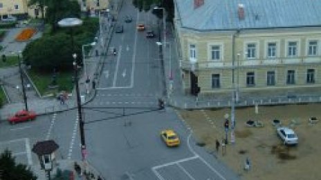 Напомняме: Променят движението в София заради Буш