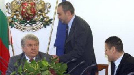 Висшият съдебен съвет става постоянно действащ орган