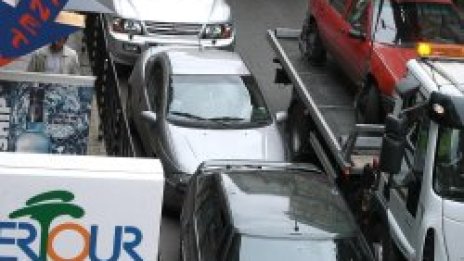 Увеличават „синята зона“ в столицата