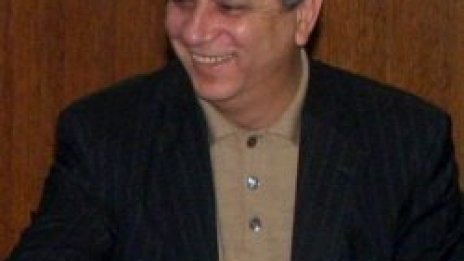 Момчето си отива