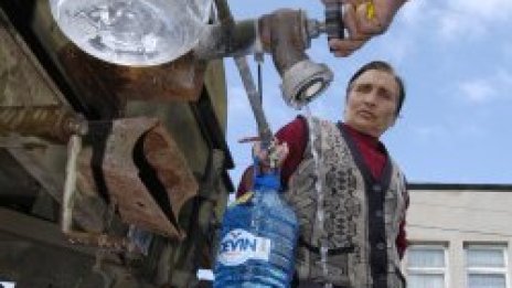 Половин София без вода на 20 юни, ремонтират