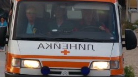 Бърза помощ бойкотира Пирогов, не му кара пациенти