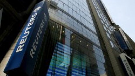 Ройтерс: Никакъв напредък в борбата с корупцията в България и Румъния