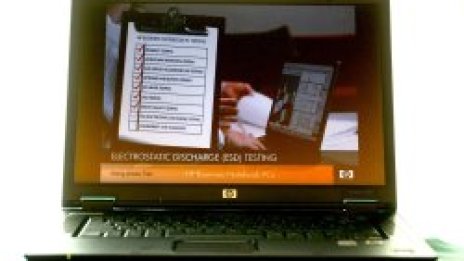 Родното училище с контролируем безжичен интернет