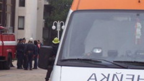 27 души пострадаха от рекордната жега в София