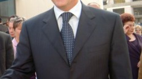 Първанов покани съседите ни да участват в изграждането на АЕЦ "Белене"