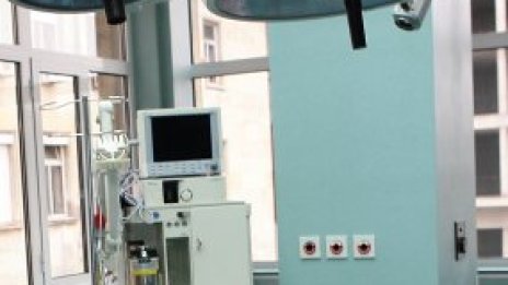 Закучи се, &bdquo;Пирогов&ldquo; спира плановите операции