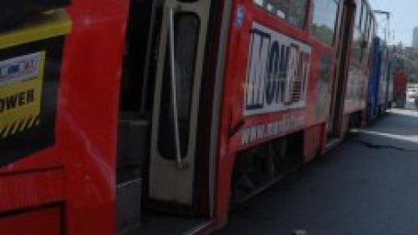 Променят редица трамвайни и автобусни маршрути в София