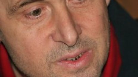 Вальо Топлото се сдоби с обвинителен акт