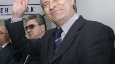 &bdquo;Пирогов&ldquo; с нов управителен съвет, временно