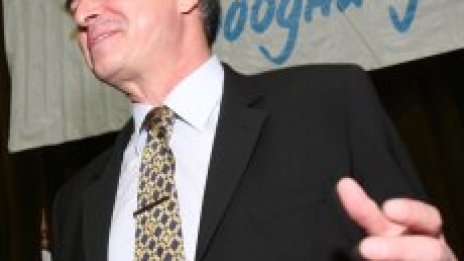ССД си избира нов лидер
