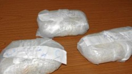 Нешенки хванати в Турция с 36 кг. хероин