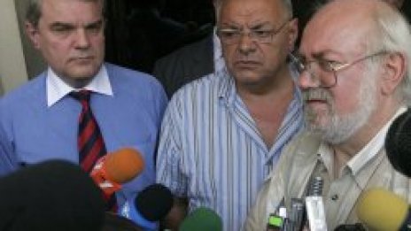 Петков: Случаят с пострадалия миньор се преекспонира