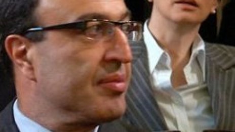 За синия път, бутиковите партии и човекоядството в СДС