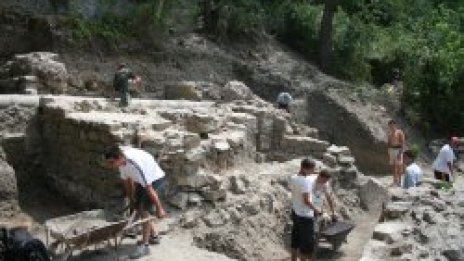 Откриха факти, потвърждаващи библейски събития от 587 г.пр.Хр.