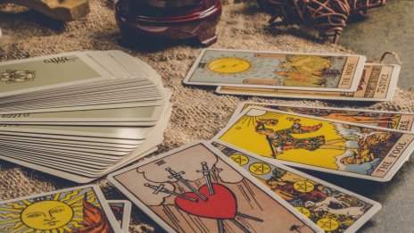 Таро прогноза за 5 - 11 януари 2026