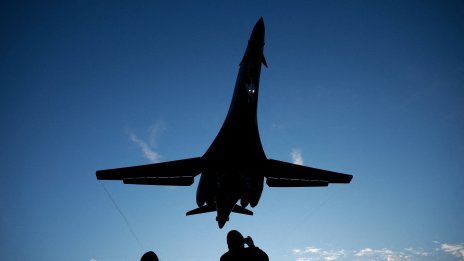 САЩ са на път да изчерпат крилатите ракети &bdquo;Томахоук&ldquo;