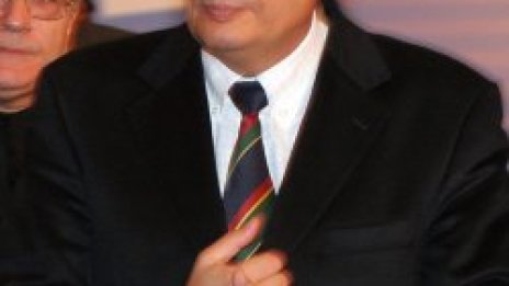 Преизбраха Костов за лидер на ДСБ