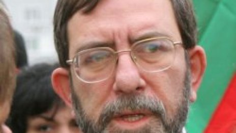 Йордан Соколов и Филип Димитров давали офиси на ченгета